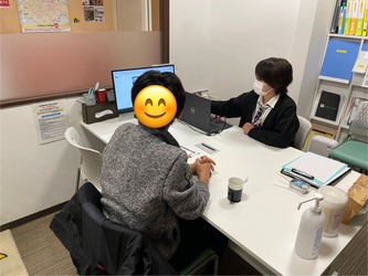 Tさん/30代