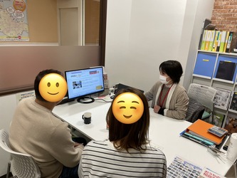 Kさん/40代