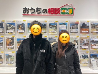 Mさん/20代