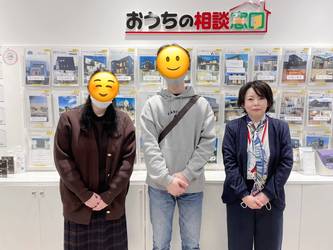 Tさん/30代