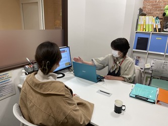 Oさん/30代