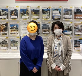 Mさん/40代