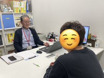 Oさん/20代