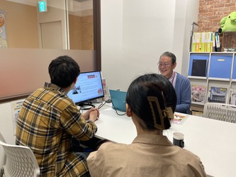 Tさん/20代