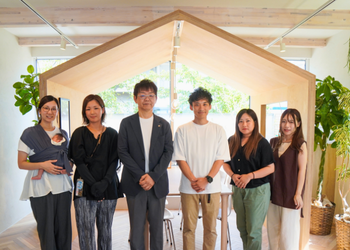 家づくり相談所 本部スタッフ