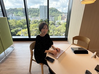 山元　由佳